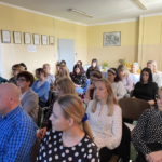 Cykl spotkań w ramach sieci współpracy, doskonalenia i wspomagania, poświęconych tematowi „Dziecko/uczeń z opinią lub orzeczeniem poradni psychologiczno-pedagogicznej - wsparcie i pomoc w świetle przepisów prawa oświatowego"