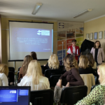 Cykl spotkań w ramach sieci współpracy, doskonalenia i wspomagania, poświęconych tematowi „Dziecko/uczeń z opinią lub orzeczeniem poradni psychologiczno-pedagogicznej - wsparcie i pomoc w świetle przepisów prawa oświatowego"