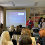 Cykl spotkań w ramach sieci współpracy, doskonalenia i wspomagania, poświęconych tematowi „Dziecko/uczeń z opinią lub orzeczeniem poradni psychologiczno-pedagogicznej - wsparcie i pomoc w świetle przepisów prawa oświatowego"