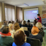 Cykl spotkań w ramach sieci współpracy, doskonalenia i wspomagania, poświęconych tematowi „Dziecko/uczeń z opinią lub orzeczeniem poradni psychologiczno-pedagogicznej - wsparcie i pomoc w świetle przepisów prawa oświatowego"