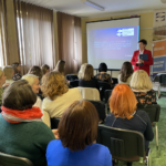 Cykl spotkań w ramach sieci współpracy, doskonalenia i wspomagania, poświęconych tematowi „Dziecko/uczeń z opinią lub orzeczeniem poradni psychologiczno-pedagogicznej - wsparcie i pomoc w świetle przepisów prawa oświatowego"