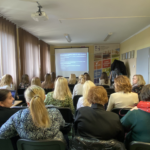 Cykl spotkań w ramach sieci współpracy, doskonalenia i wspomagania, poświęconych tematowi „Dziecko/uczeń z opinią lub orzeczeniem poradni psychologiczno-pedagogicznej - wsparcie i pomoc w świetle przepisów prawa oświatowego"
