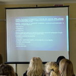 Cykl spotkań w ramach sieci współpracy, doskonalenia i wspomagania, poświęconych tematowi „Dziecko/uczeń z opinią lub orzeczeniem poradni psychologiczno-pedagogicznej - wsparcie i pomoc w świetle przepisów prawa oświatowego"