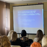 Cykl spotkań w ramach sieci współpracy, doskonalenia i wspomagania, poświęconych tematowi „Dziecko/uczeń z opinią lub orzeczeniem poradni psychologiczno-pedagogicznej - wsparcie i pomoc w świetle przepisów prawa oświatowego"
