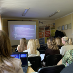 Cykl spotkań w ramach sieci współpracy, doskonalenia i wspomagania, poświęconych tematowi „Dziecko/uczeń z opinią lub orzeczeniem poradni psychologiczno-pedagogicznej - wsparcie i pomoc w świetle przepisów prawa oświatowego"