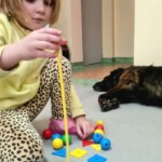 Za Życiem - dogoterapia