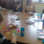 Wszystko, co dobre szybko się kończy… Kreatywna Akademia Zimowa 2024