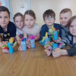 Wszystko, co dobre szybko się kończy… Kreatywna Akademia Zimowa 2024