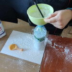 Wszystko, co dobre szybko się kończy… Kreatywna Akademia Zimowa 2024