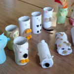 Wszystko, co dobre szybko się kończy… Kreatywna Akademia Zimowa 2024