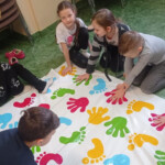 Wszystko, co dobre szybko się kończy… Kreatywna Akademia Zimowa 2024