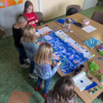 Wszystko, co dobre szybko się kończy… Kreatywna Akademia Zimowa 2024