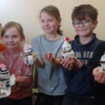 Wszystko, co dobre szybko się kończy… Kreatywna Akademia Zimowa 2024