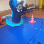 program kompleksowego wsparcia dla rodzin „Za życiem” na lata 2022 – 2026 PRIORYTET II. WCZESNE WSPOMAGANIE ROZWOJU DZIECKA I JEGO RODZINY Działanie 2.4. Wieloaspektowa i kompleksowa pomoc niepełnosprawnemu dziecku w okresie od 0. roku życia do rozpoczęcia nauki w szkole oraz jego rodzinie