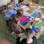 Wszystko, co dobre szybko się kończy… Kreatywna Akademia Zimowa 2024