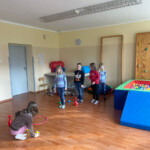 Wszystko, co dobre szybko się kończy… Kreatywna Akademia Zimowa 2024