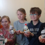 Wszystko, co dobre szybko się kończy… Kreatywna Akademia Zimowa 2024