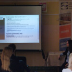 Poradnia Psychologiczno-Pedagogiczna w Tarnowie zorganizowała spotkania w ramach sieci współpracy, doskonalenia i wspomagania, poświęcone tematowi „W trosce o dziecko ze specjalnymi potrzebami edukacyjnymi – współpraca przedszkola/szkoły z poradnią”.