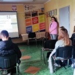 W ostatnim czasie mieliśmy przyjemność kilkukrotnie gościć w naszej poradni uczniów z klas o profilu psychologiczno-socjologiczno-pedagogicznym z Liceum Ogólnokształcącego Zespołu Szkół Ogólnokształcących i Technicznych im. J. Szczepanika w Tarnowie.