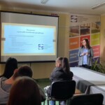 W ostatnim czasie mieliśmy przyjemność kilkukrotnie gościć w naszej poradni uczniów z klas o profilu psychologiczno-socjologiczno-pedagogicznym z Liceum Ogólnokształcącego Zespołu Szkół Ogólnokształcących i Technicznych im. J. Szczepanika w Tarnowie.