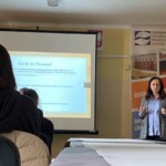 W ostatnim czasie mieliśmy przyjemność kilkukrotnie gościć w naszej poradni uczniów z klas o profilu psychologiczno-socjologiczno-pedagogicznym z Liceum Ogólnokształcącego Zespołu Szkół Ogólnokształcących i Technicznych im. J. Szczepanika w Tarnowie.