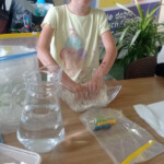 Kolejna edycja Kreatywnej Akademii Letniej już za nami! W tym roku w zajęciach warsztatowych wzięło udział 26 uczniów klas I-III i IV-VI szkół podstawowych z terenu miasta Tarnowa.