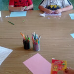 Kolejna edycja Kreatywnej Akademii Letniej już za nami! W tym roku w zajęciach warsztatowych wzięło udział 26 uczniów klas I-III i IV-VI szkół podstawowych z terenu miasta Tarnowa.