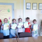 Kolejna edycja Kreatywnej Akademii Letniej już za nami! W tym roku w zajęciach warsztatowych wzięło udział 26 uczniów klas I-III i IV-VI szkół podstawowych z terenu miasta Tarnowa.