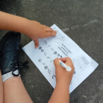 Kolejna edycja Kreatywnej Akademii Letniej już za nami! W tym roku w zajęciach warsztatowych wzięło udział 26 uczniów klas I-III i IV-VI szkół podstawowych z terenu miasta Tarnowa.