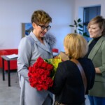 22 listopada 2024 r. Poradnia Psychologiczno-Pedagogiczna w Tarnowie świętowała Jubileusz 50-lecia! 22 listopada 2024 r. Poradnia Psychologiczno-Pedagogiczna w Tarnowie świętowała Jubileusz 50-lecia!