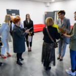 22 listopada 2024 r. Poradnia Psychologiczno-Pedagogiczna w Tarnowie świętowała Jubileusz 50-lecia! 22 listopada 2024 r. Poradnia Psychologiczno-Pedagogiczna w Tarnowie świętowała Jubileusz 50-lecia!