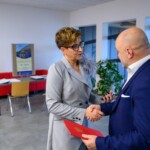 22 listopada 2024 r. Poradnia Psychologiczno-Pedagogiczna w Tarnowie świętowała Jubileusz 50-lecia! 22 listopada 2024 r. Poradnia Psychologiczno-Pedagogiczna w Tarnowie świętowała Jubileusz 50-lecia!