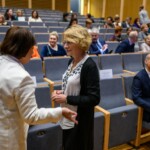 22 listopada 2024 r. Poradnia Psychologiczno-Pedagogiczna w Tarnowie świętowała Jubileusz 50-lecia! 22 listopada 2024 r. Poradnia Psychologiczno-Pedagogiczna w Tarnowie świętowała Jubileusz 50-lecia!