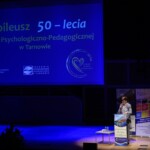 22 listopada 2024 r. Poradnia Psychologiczno-Pedagogiczna w Tarnowie świętowała Jubileusz 50-lecia! 22 listopada 2024 r. Poradnia Psychologiczno-Pedagogiczna w Tarnowie świętowała Jubileusz 50-lecia!
