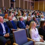 22 listopada 2024 r. Poradnia Psychologiczno-Pedagogiczna w Tarnowie świętowała Jubileusz 50-lecia! 22 listopada 2024 r. Poradnia Psychologiczno-Pedagogiczna w Tarnowie świętowała Jubileusz 50-lecia!