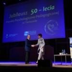 22 listopada 2024 r. Poradnia Psychologiczno-Pedagogiczna w Tarnowie świętowała Jubileusz 50-lecia! 22 listopada 2024 r. Poradnia Psychologiczno-Pedagogiczna w Tarnowie świętowała Jubileusz 50-lecia!