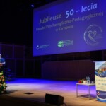 22 listopada 2024 r. Poradnia Psychologiczno-Pedagogiczna w Tarnowie świętowała Jubileusz 50-lecia! 22 listopada 2024 r. Poradnia Psychologiczno-Pedagogiczna w Tarnowie świętowała Jubileusz 50-lecia!