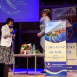 22 listopada 2024 r. Poradnia Psychologiczno-Pedagogiczna w Tarnowie świętowała Jubileusz 50-lecia! 22 listopada 2024 r. Poradnia Psychologiczno-Pedagogiczna w Tarnowie świętowała Jubileusz 50-lecia!