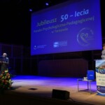 22 listopada 2024 r. Poradnia Psychologiczno-Pedagogiczna w Tarnowie świętowała Jubileusz 50-lecia! 22 listopada 2024 r. Poradnia Psychologiczno-Pedagogiczna w Tarnowie świętowała Jubileusz 50-lecia!