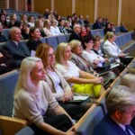 22 listopada 2024 r. Poradnia Psychologiczno-Pedagogiczna w Tarnowie świętowała Jubileusz 50-lecia! 22 listopada 2024 r. Poradnia Psychologiczno-Pedagogiczna w Tarnowie świętowała Jubileusz 50-lecia!