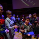 22 listopada 2024 r. Poradnia Psychologiczno-Pedagogiczna w Tarnowie świętowała Jubileusz 50-lecia! 22 listopada 2024 r. Poradnia Psychologiczno-Pedagogiczna w Tarnowie świętowała Jubileusz 50-lecia!