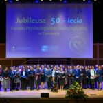 22 listopada 2024 r. Poradnia Psychologiczno-Pedagogiczna w Tarnowie świętowała Jubileusz 50-lecia! 22 listopada 2024 r. Poradnia Psychologiczno-Pedagogiczna w Tarnowie świętowała Jubileusz 50-lecia!