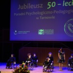 22 listopada 2024 r. Poradnia Psychologiczno-Pedagogiczna w Tarnowie świętowała Jubileusz 50-lecia! 22 listopada 2024 r. Poradnia Psychologiczno-Pedagogiczna w Tarnowie świętowała Jubileusz 50-lecia!