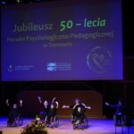 22 listopada 2024 r. Poradnia Psychologiczno-Pedagogiczna w Tarnowie świętowała Jubileusz 50-lecia! 22 listopada 2024 r. Poradnia Psychologiczno-Pedagogiczna w Tarnowie świętowała Jubileusz 50-lecia!