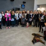 22 listopada 2024 r. Poradnia Psychologiczno-Pedagogiczna w Tarnowie świętowała Jubileusz 50-lecia! 22 listopada 2024 r. Poradnia Psychologiczno-Pedagogiczna w Tarnowie świętowała Jubileusz 50-lecia!