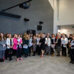 22 listopada 2024 r. Poradnia Psychologiczno-Pedagogiczna w Tarnowie świętowała Jubileusz 50-lecia! 22 listopada 2024 r. Poradnia Psychologiczno-Pedagogiczna w Tarnowie świętowała Jubileusz 50-lecia!