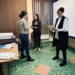 akończyła się właśnie kolejna edycja „SZKOŁY DLA RODZICÓW I WYCHOWAWCÓW”.