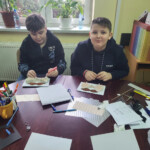 KREATYWNA AKADEMIA ZIMOWA 2025