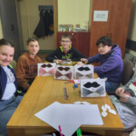 KREATYWNA AKADEMIA ZIMOWA 2025