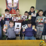 KREATYWNA AKADEMIA ZIMOWA 2025